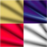 Geschenkpapier Metallic