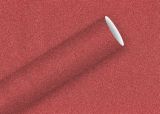 wfa Geschenkpapier Glitter rot