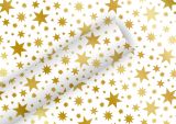 Geschenkpapier Beautiful Stars