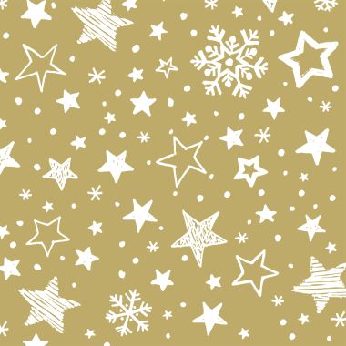  - Weihnachtskollektion - Servietten WH - Cocktail Servietten Weihnachten