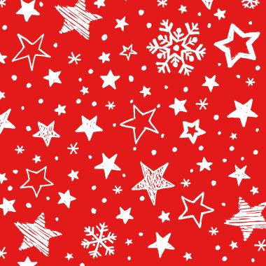  - Weihnachtskollektion - Servietten WH - Cocktail Servietten Weihnachten
