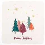 Servietten Weihnachten