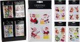 3D Sticker Weihnachten