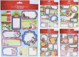 Geschenksticker WH