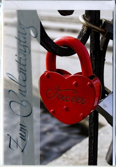  - Saison-Kollektion - Valentinstag - Valentinstag