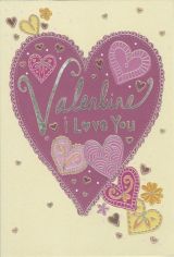 Valentinstag
