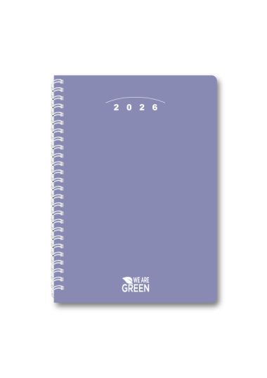 Trend Green Mood Lavendel