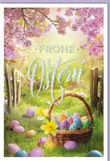 Ostern