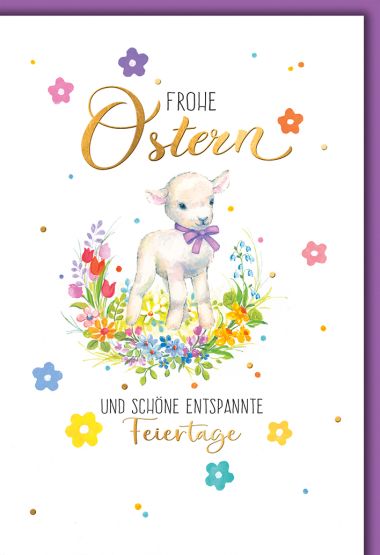  - Saison-Kollektion - Ostern - Ostern