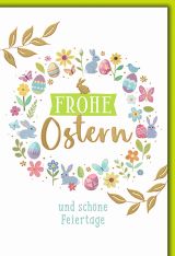 Ostern