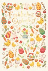 Ostern