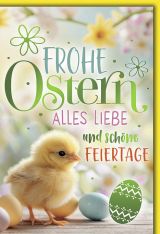 Ostern