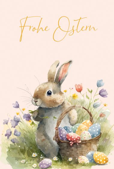  - Saison-Kollektion - Ostern - Ostern