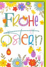 Ostern