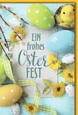 Ostern