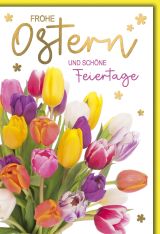 Ostern
