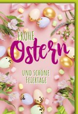 wfa Ostern