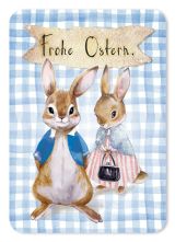 wfa Ostern
