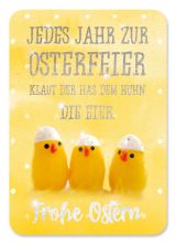 wfa Ostern