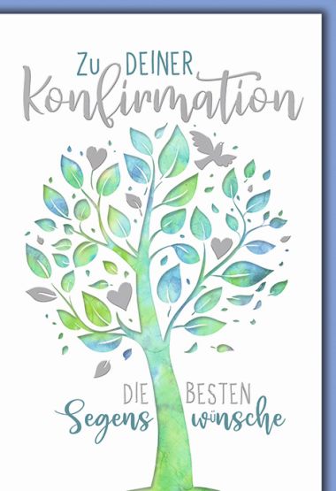  - Saison-Kollektion - Konfirmation - Konfirmation