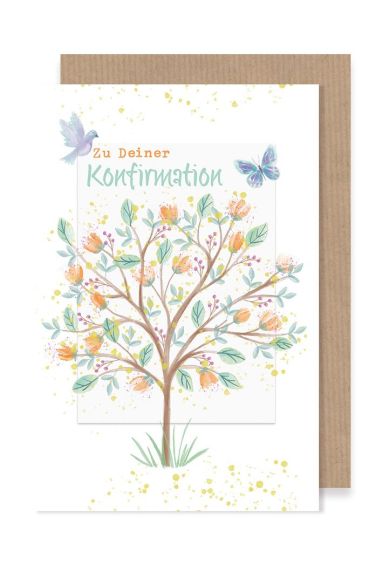  - Saison-Kollektion - Konfirmation - Konfirmation