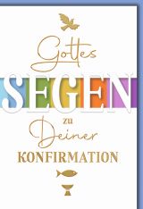 Konfirmation