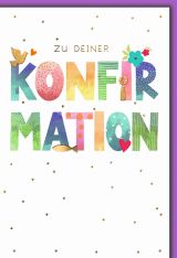 Konfirmation