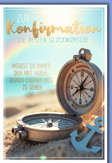  - Saison-Kollektion - Konfirmation - Konfirmation