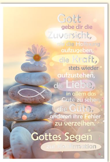  - Saison-Kollektion - Konfirmation - Konfirmation