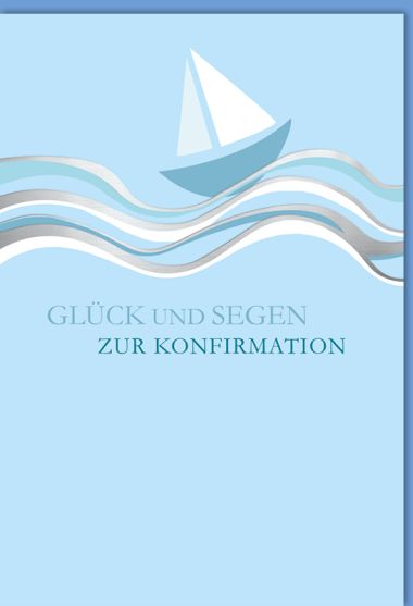  - Saison-Kollektion - Konfirmation - Konfirmation