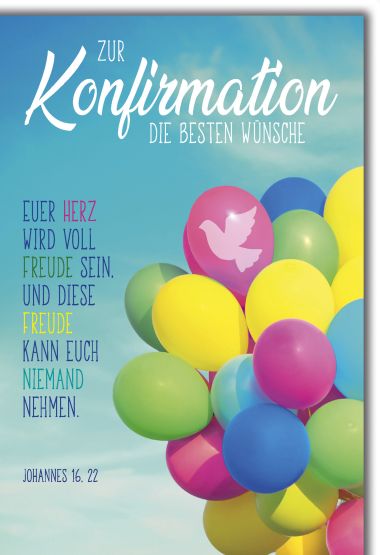  - Saison-Kollektion - Konfirmation - Konfirmation