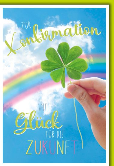  - Saison-Kollektion - Konfirmation - Konfirmation
