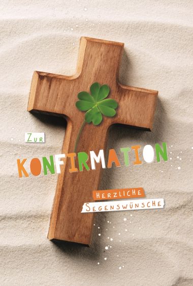 - Saison-Kollektion - Konfirmation - Konfirmation