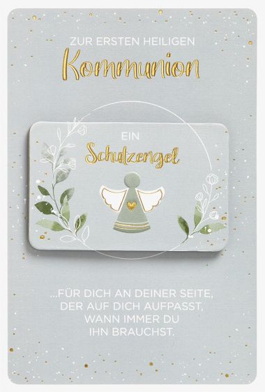  - Saison-Kollektion - Kommunion - Kommunion