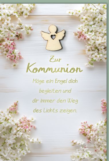  - Saison-Kollektion - Kommunion - Kommunion