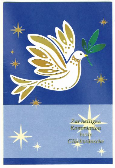  - Saison-Kollektion - Kommunion - Kommunion