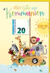 Kommunion Geldkarte
