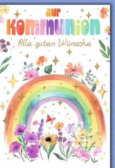  - Saison-Kollektion - Kommunion - Kommunion