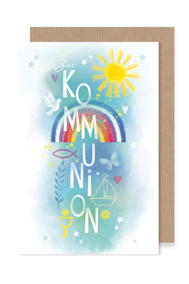  - Saison-Kollektion - Kommunion - Kommunion