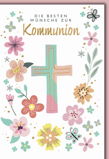  - Saison-Kollektion - Kommunion - Kommunion