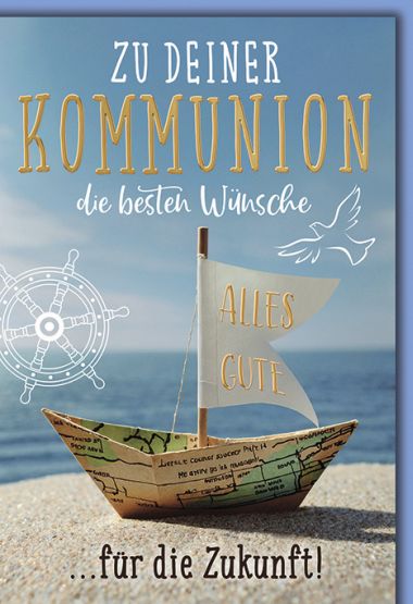  - Saison-Kollektion - Kommunion - Kommunion