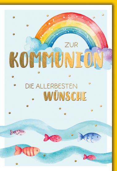  - Saison-Kollektion - Kommunion - Kommunion