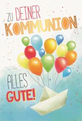 Kommunion