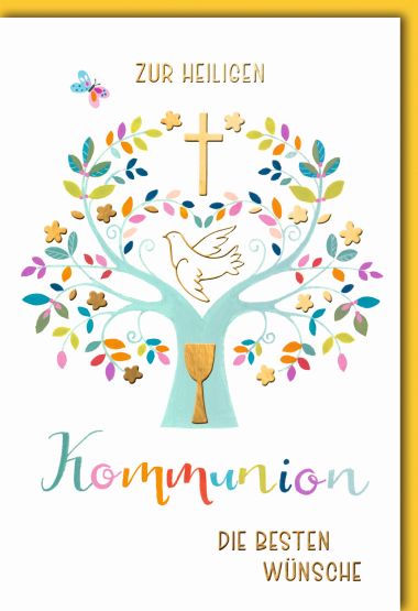  - Saison-Kollektion - Kommunion - Kommunion