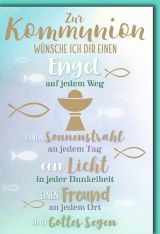 Kommunion