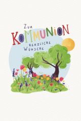 Kommunion
