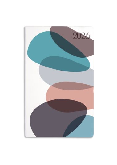 Linea gebunden Full Color Modern WK