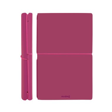Modimo Journal Fuchsia