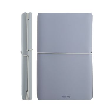 Modimo Journal Hellblau Celeste