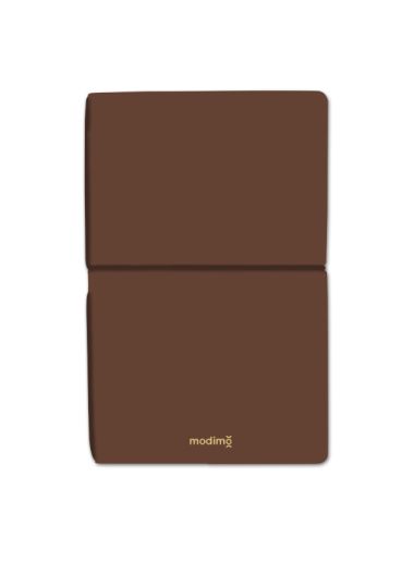 Modimo Journal Braun